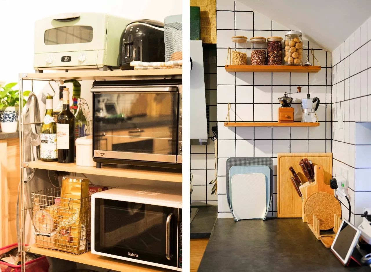 6个月，他们包办了自己的终身项目：装修、搬家、结婚！