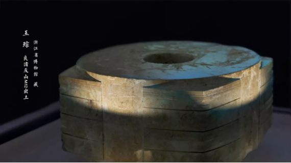 住宿、游泳，哪最干净？丨杭州3件国宝周日亮相《国家宝藏》丨送路由器