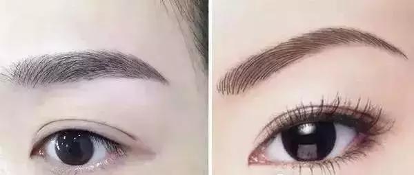 每天画眉,每天画眉还需要纹眉吗