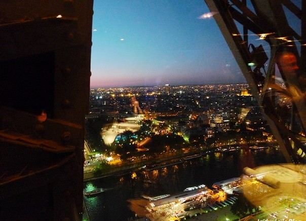 唯美食不可辜负，法国巴黎米其林美食之旅