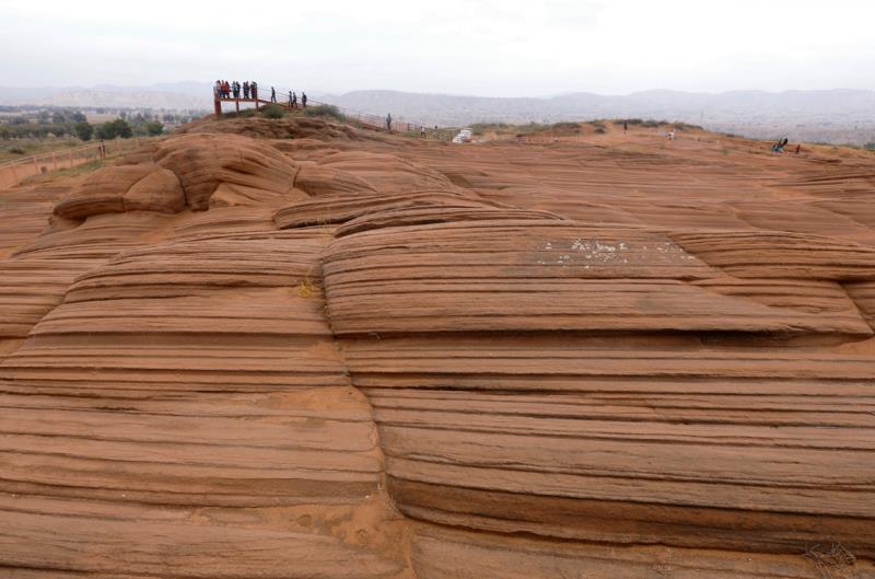 靖边有什么好地方可以旅游,靖边县城好吗
