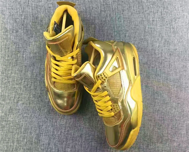 耐克十大最好看的球鞋,盘点耐克最帅的鞋