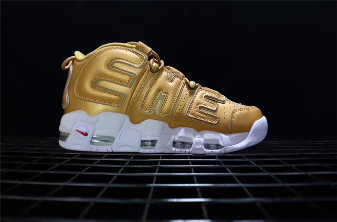 耐克十大最好看的球鞋,盘点耐克最帅的鞋