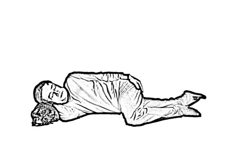 龟息养生功最全技术分享收藏,堪比五禽戏的龟息养生功