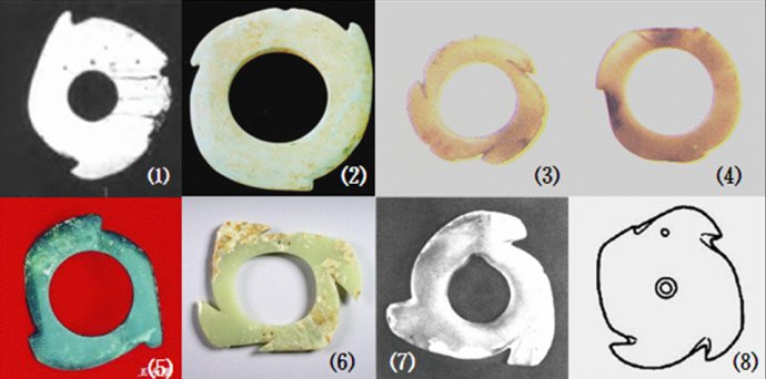 阴阳往复生生不息,阴阳交替周而复始