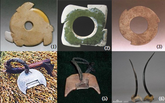 阴阳往复生生不息,阴阳交替周而复始
