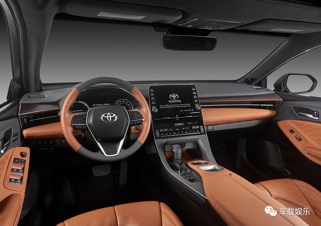 3.0LV6前置后驱的锐志向我们告别丰田如何书写Avalon的少年梦