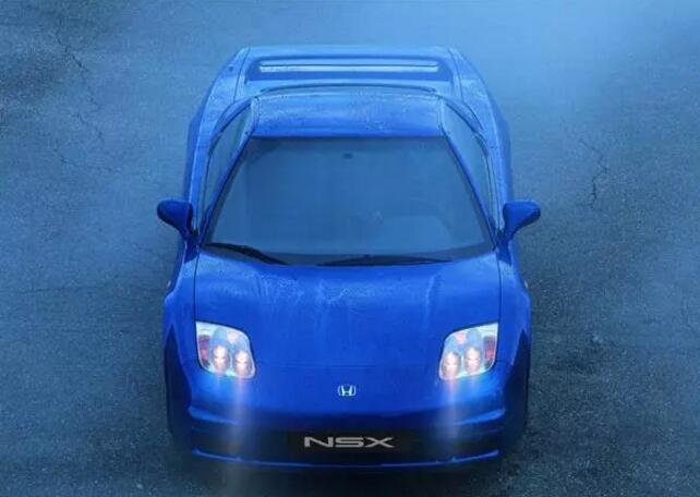 本田思域为什么能当神车,本田思域怎么变成神车了