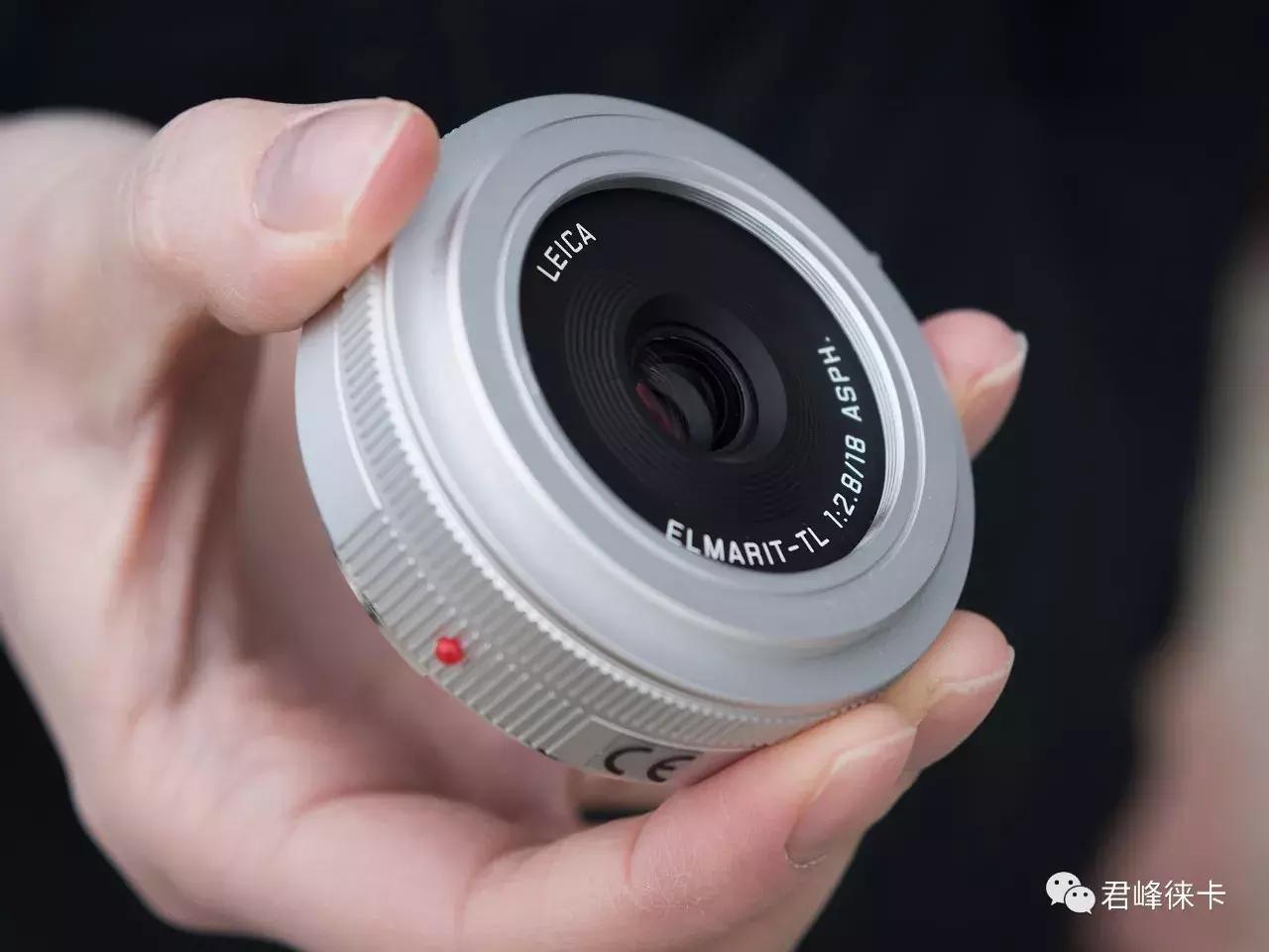 leicacl评测,leicacl