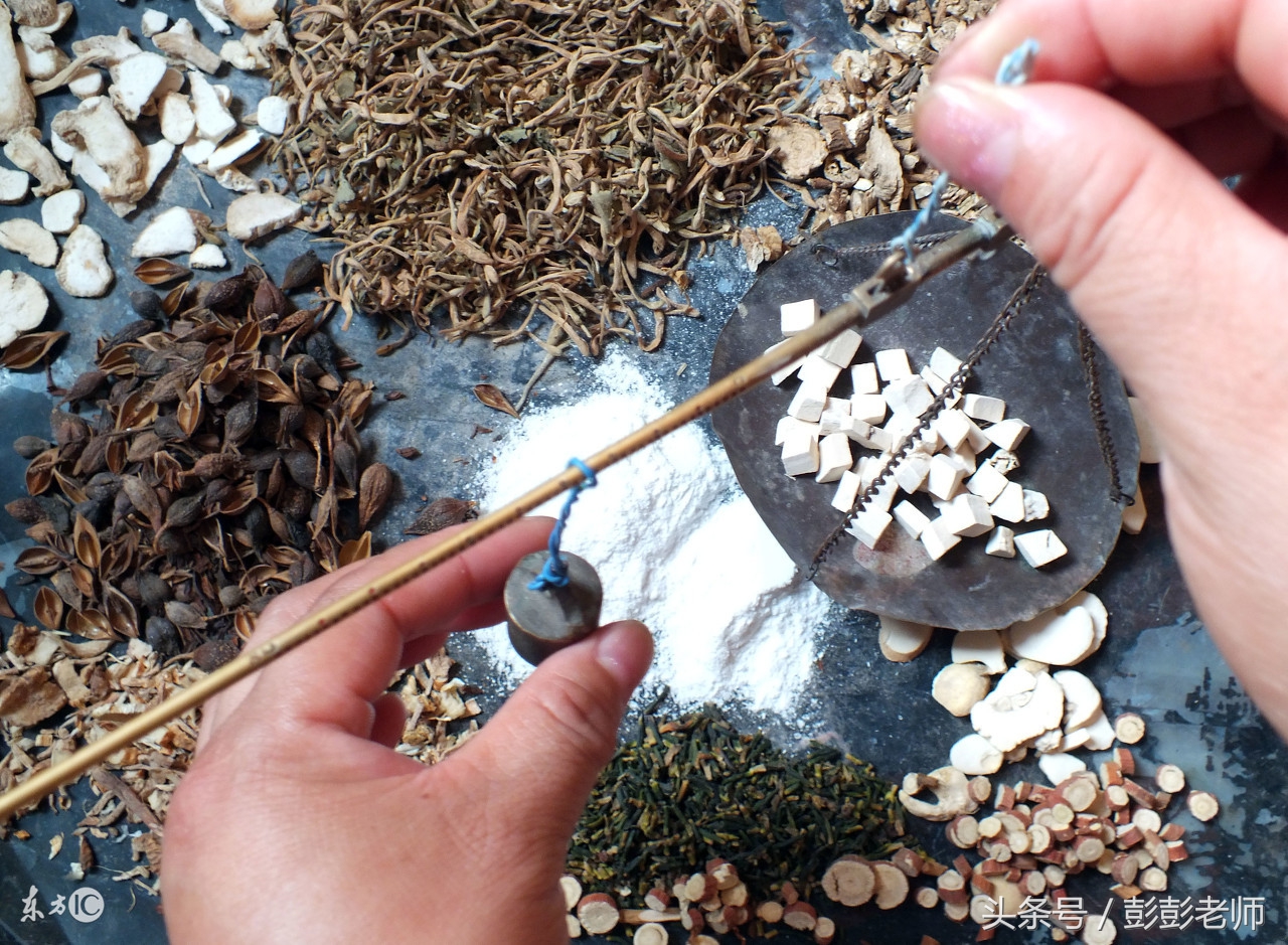 跟名师学中医一日五练有用吗,跟师傅学中医日常