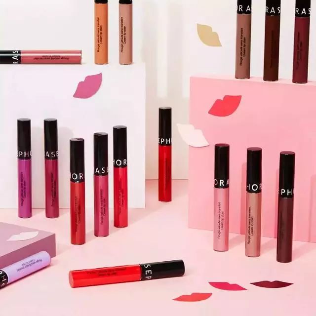 又一份美妆榜单出炉！前几名你绝对没用过！