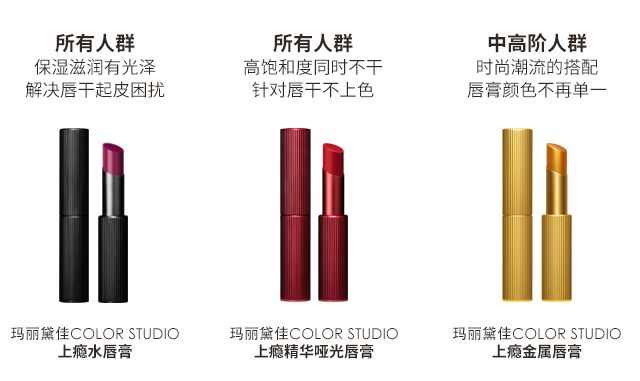 又一份美妆榜单出炉！前几名你绝对没用过！