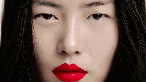 肿眼泡内双贴完双眼皮怎么画眼线,单眼皮小眼睛眼妆教程日常化妆