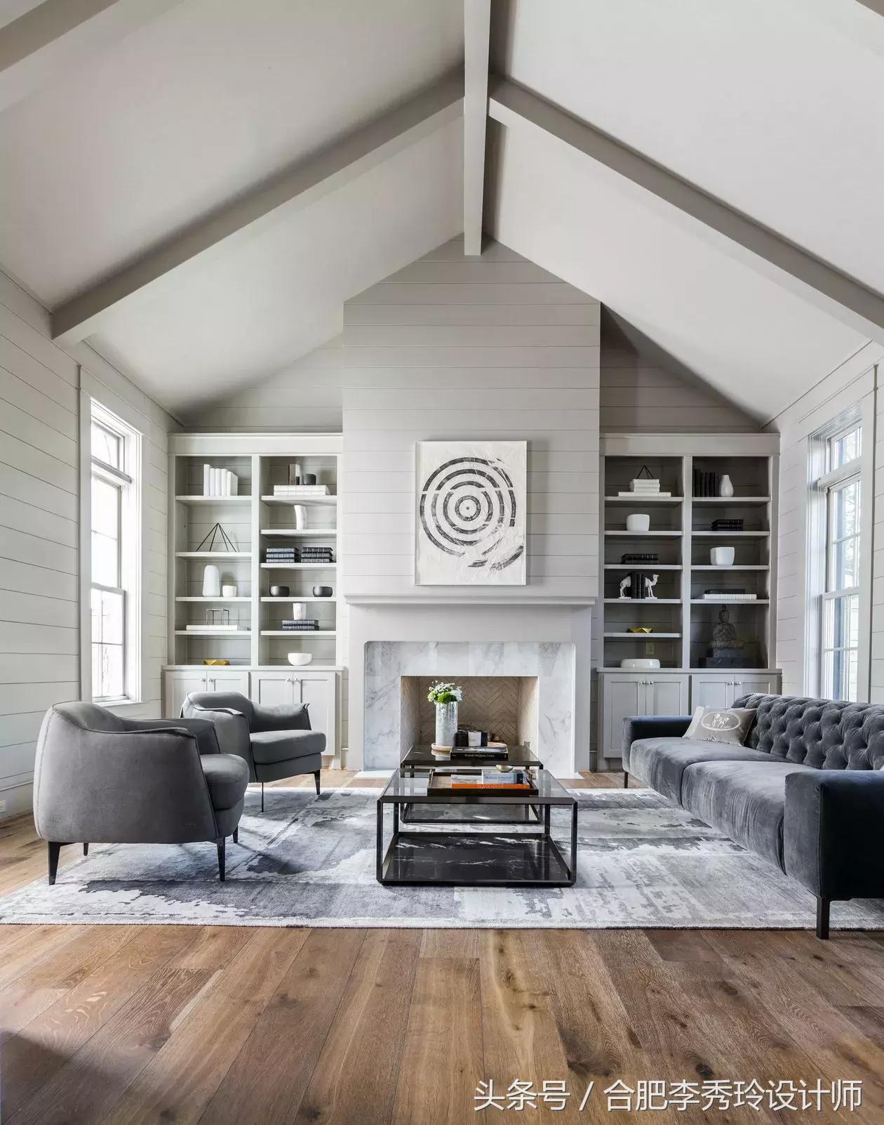 顶层复式到底值不值得买？看完彻底颠覆我的想法，买房不纠结了！