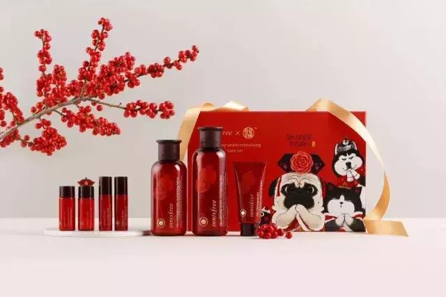 是平价品牌拯救了狗年限定啊啊啊啊！