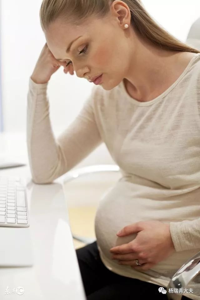 孕妇感冒了不能吃药能扛过去吗,孕妇感冒一直扛可以吗