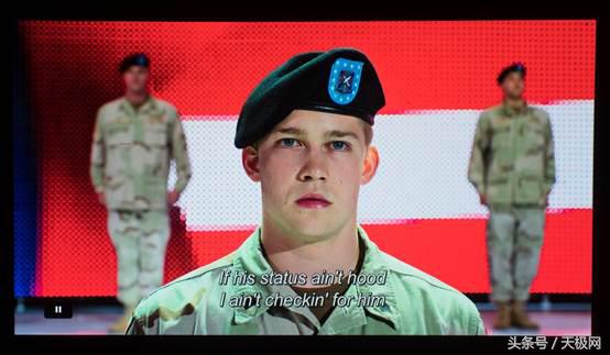 全高清神作索尼VPL-HW48家用投影机上手体验