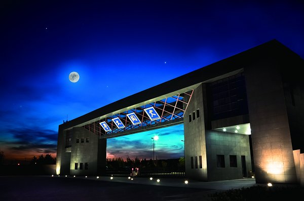 山西大同大学，晋北唯一的“大学”