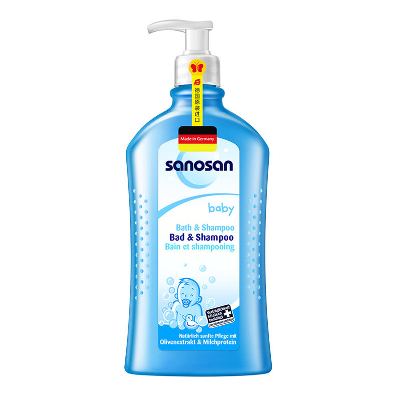 宝宝过敏不是小事，必须小心呵护