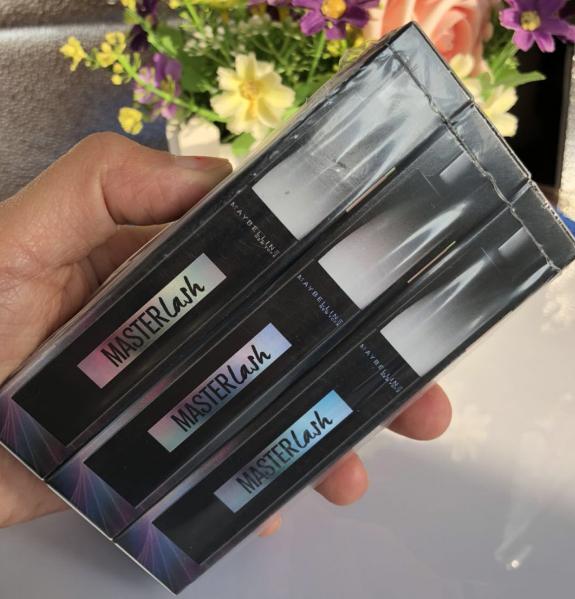 cosme大赏第一的睫毛膏,cos平价好物睫毛膏