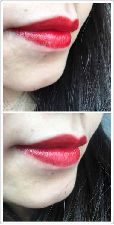 tf黑管tomford口红,种草口红测评