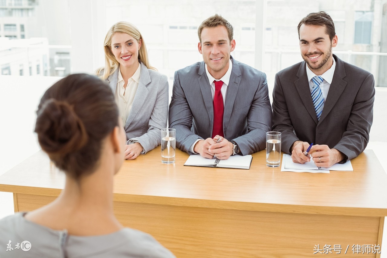 求职者被高薪工作骗钱，律师：求职防骗需要知道这5点｜建议收藏