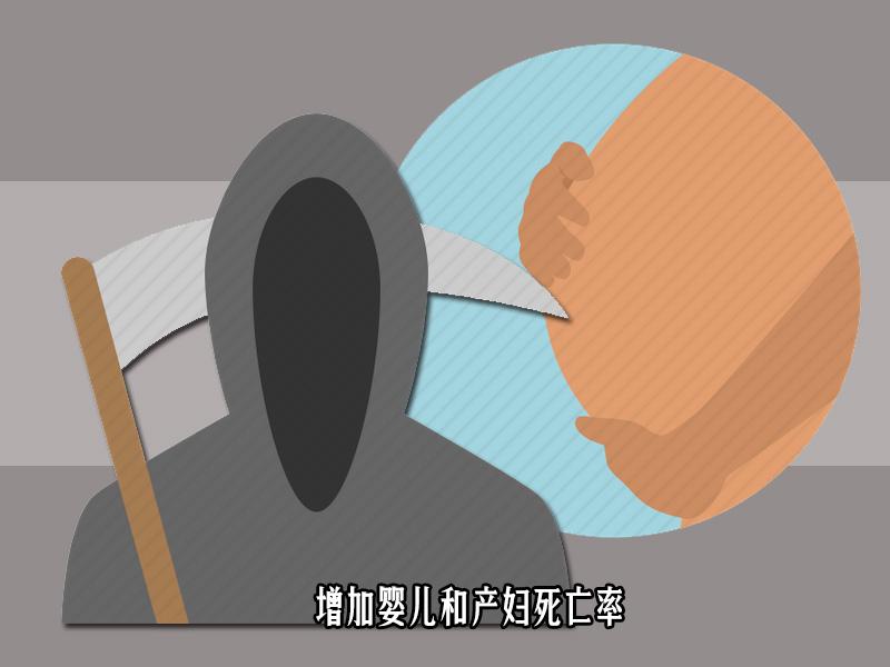 每年有3000万女孩被迫割礼,然而这究竟给女性带来什么样灾难?