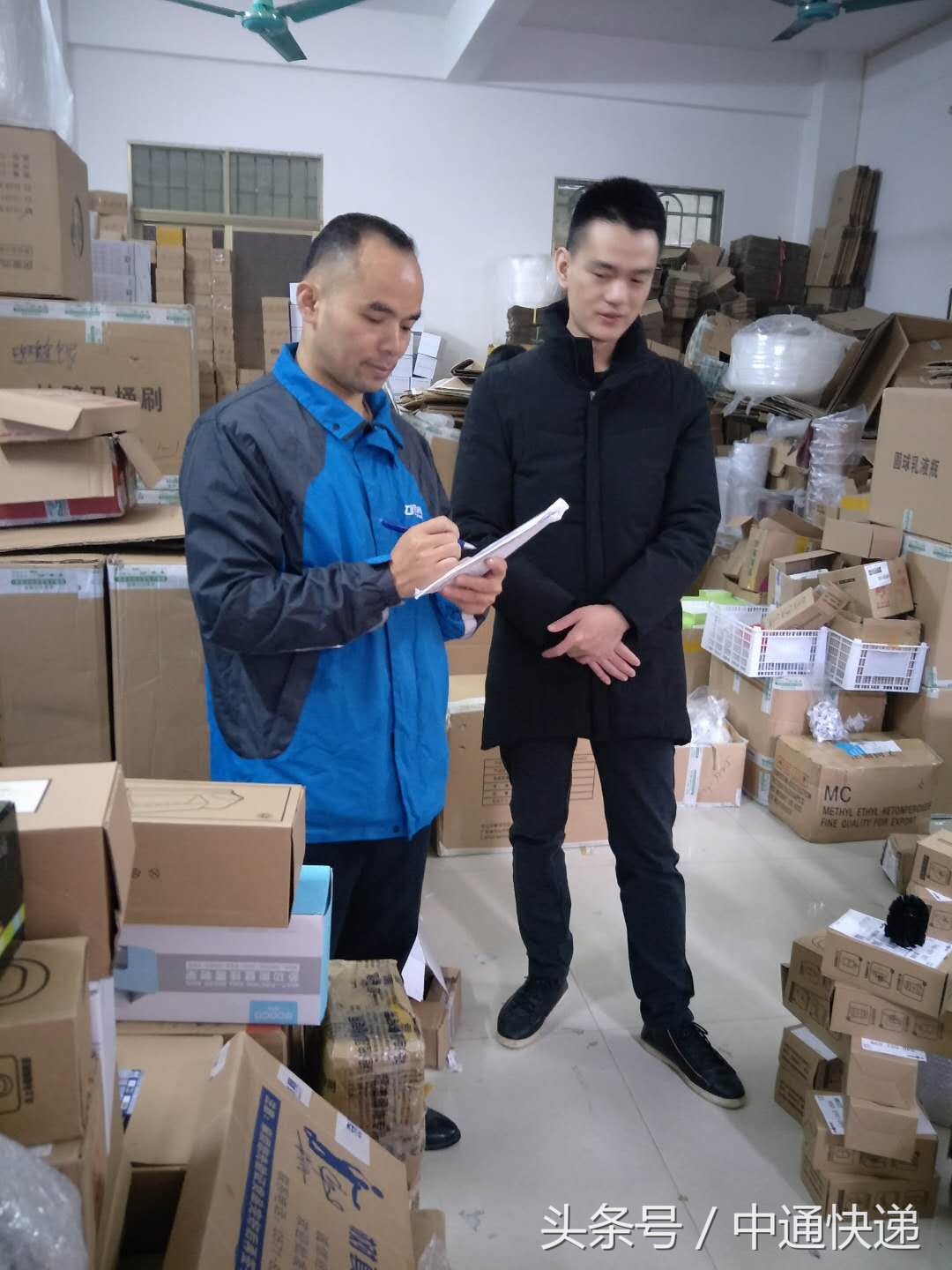 扫垃圾老板,扫垃圾的人为什么那么可恨