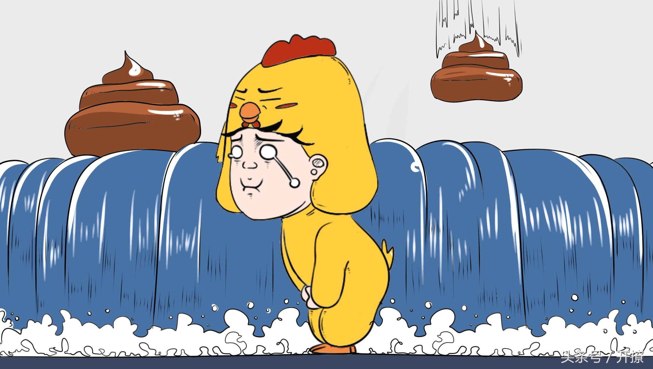 除了憋着不射,憋什么最伤身?