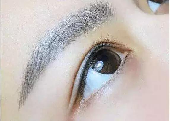 每天画眉,每天画眉还需要纹眉吗