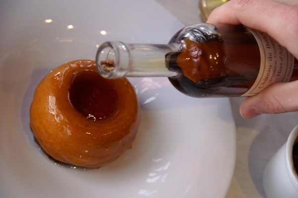 唯美食不可辜负，法国巴黎米其林美食之旅