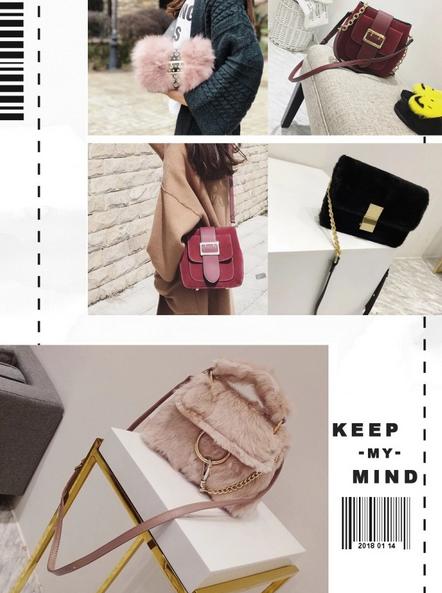 百元之内平价包包,便宜实惠颜值高的包包