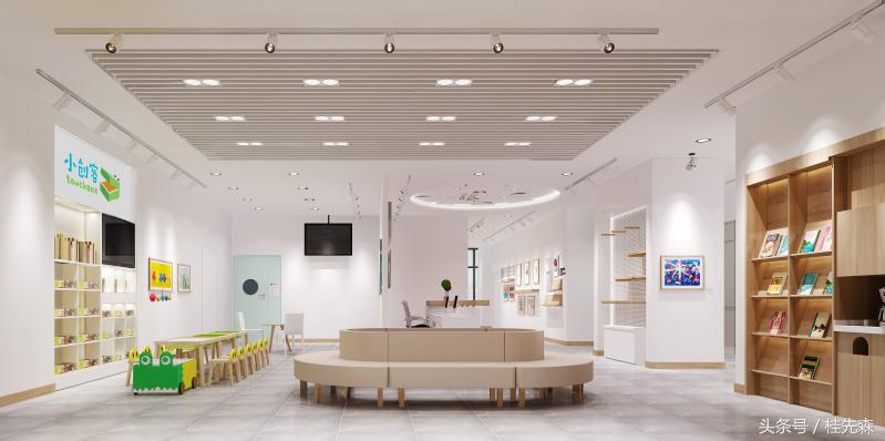 顶级儿童教育机构“番茄田”首入南宁,选址竟是看上了这个地方