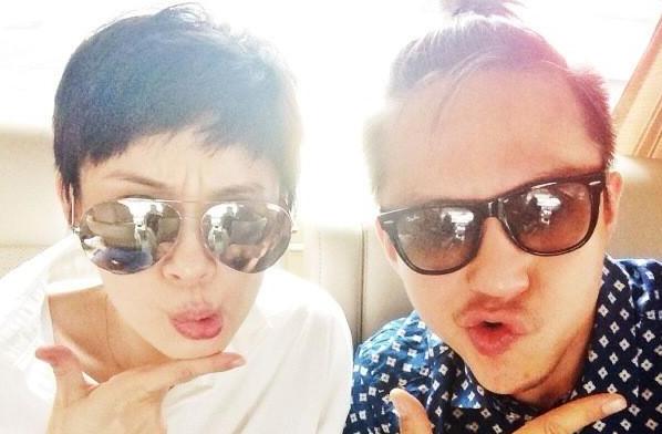 邓超请阿米尔汗吃皮蛋完整版,邓超阿米尔汗皮蛋