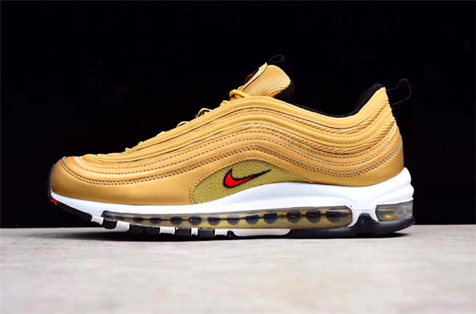 耐克十大最好看的球鞋,盘点耐克最帅的鞋