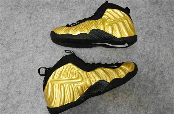 耐克十大最好看的球鞋,盘点耐克最帅的鞋