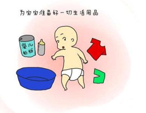 顺产前的准备事项有哪些,顺产分娩有什么注意事项