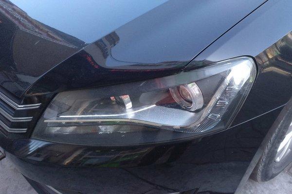 2013款帕萨特1.8t尊荣驾驶怎么样,帕萨特2013款至尊