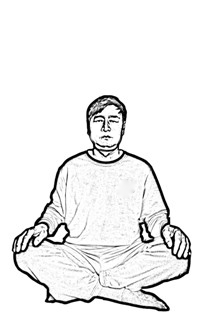 龟息养生功最全技术分享收藏,堪比五禽戏的龟息养生功