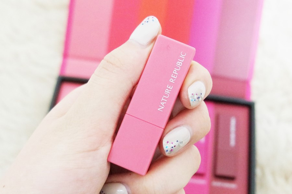 韩国哪种口红好用排行榜前十名,韩国哪些口红便宜