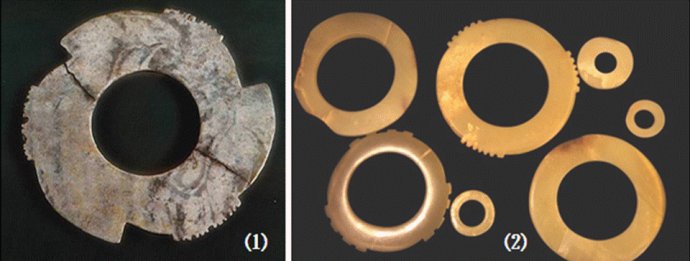阴阳往复生生不息,阴阳交替周而复始