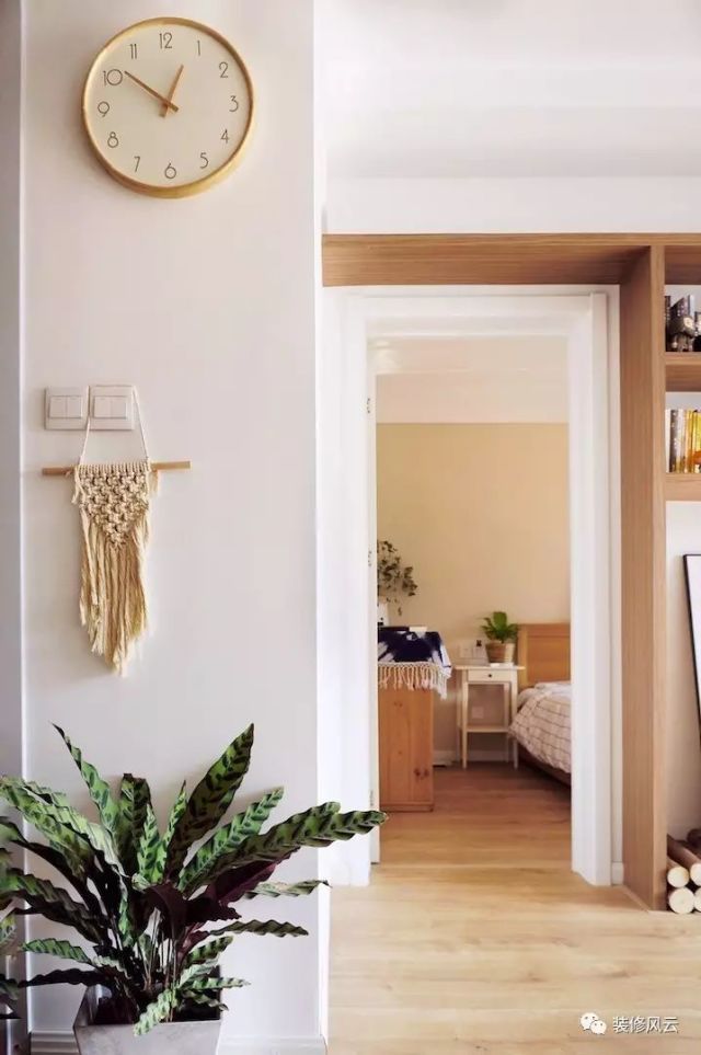 家具和墙有缝,家具和墙面之间有缝隙