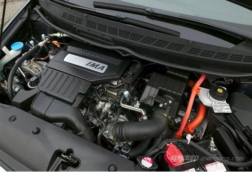 本田思域为什么能当神车,本田思域怎么变成神车了