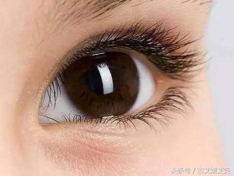 去眼袋的艾灸方法,孩子眼圈黑眼袋大怎么艾灸