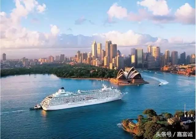 移民澳大利亚真实感受,移民澳大利亚的优劣