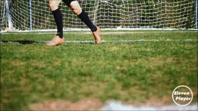 足球过人实用技巧小学生,足球五人制过人小技巧简单