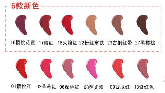 又一份美妆榜单出炉！前几名你绝对没用过！