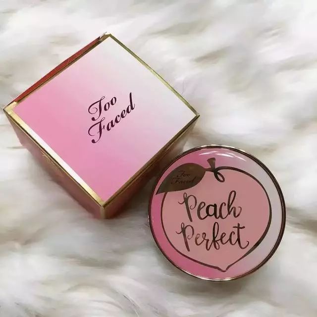 又一份美妆榜单出炉！前几名你绝对没用过！