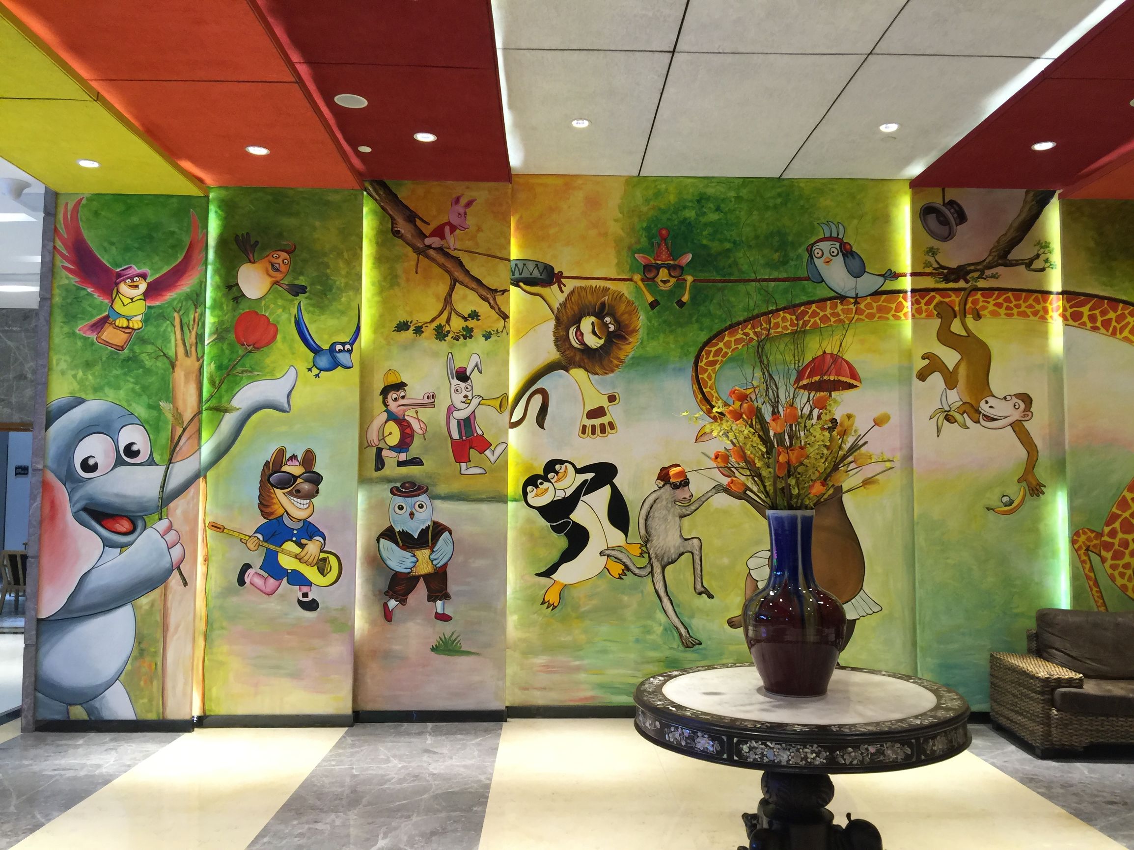 广州长隆野生动物园游玩新攻略,最近广州长隆野生动物园攻略