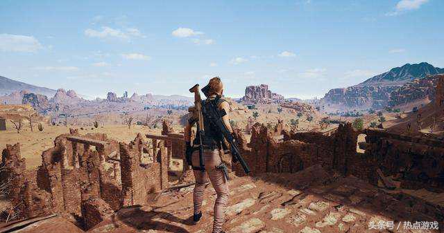 玩吃鸡绝地求生的配置推荐,流畅玩吃鸡的电脑配置